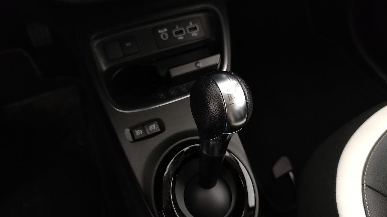 Renault Renault Twingo usata, con isofix