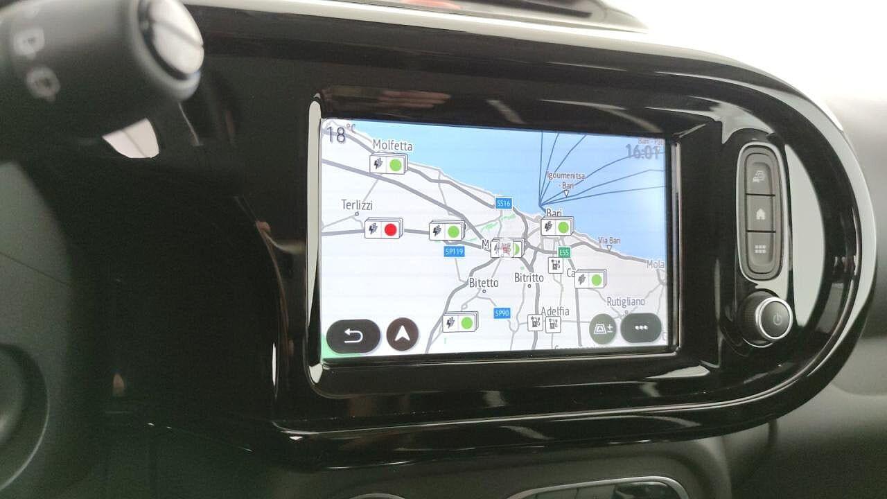 Renault Renault Twingo usata 14