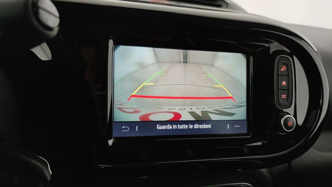 Renault Renault Twingo usata 15