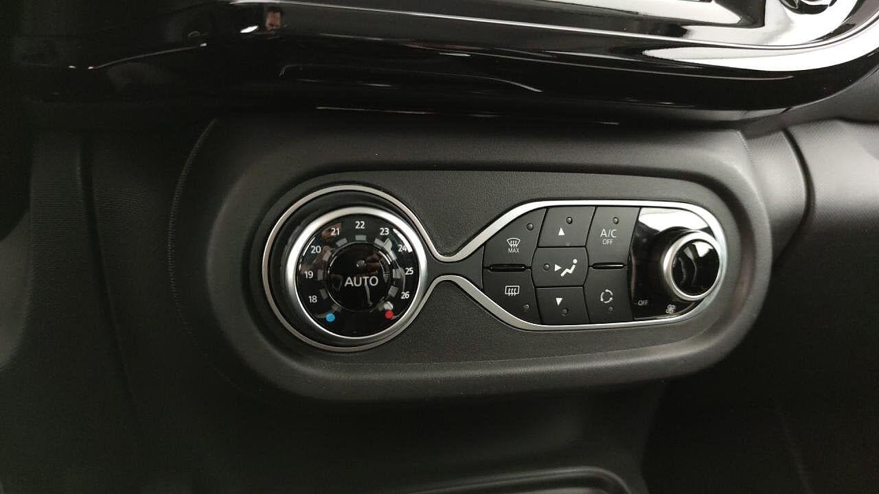 Renault Renault Twingo usata 16