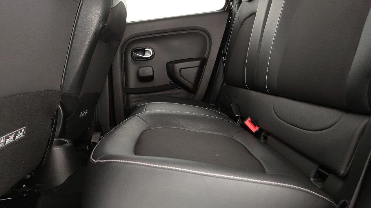 Renault Renault Twingo usata 17