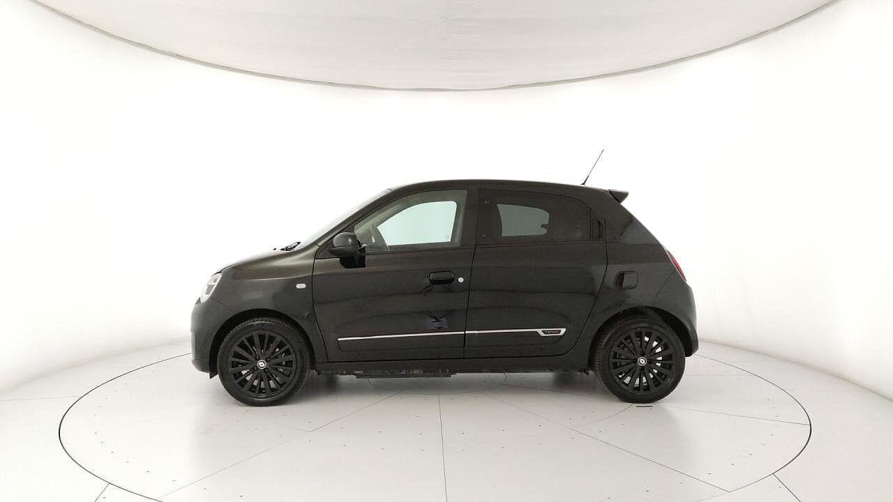 Renault Renault Twingo usata 19