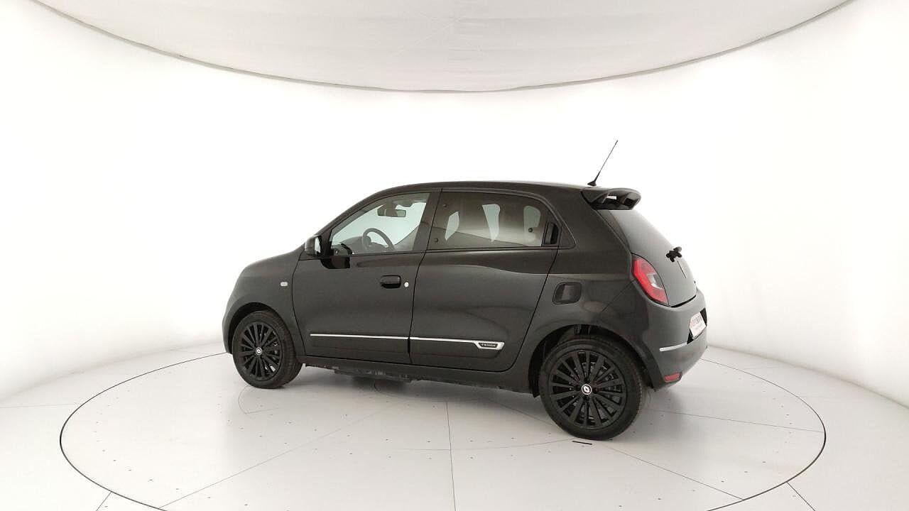 Renault Renault Twingo usata 20