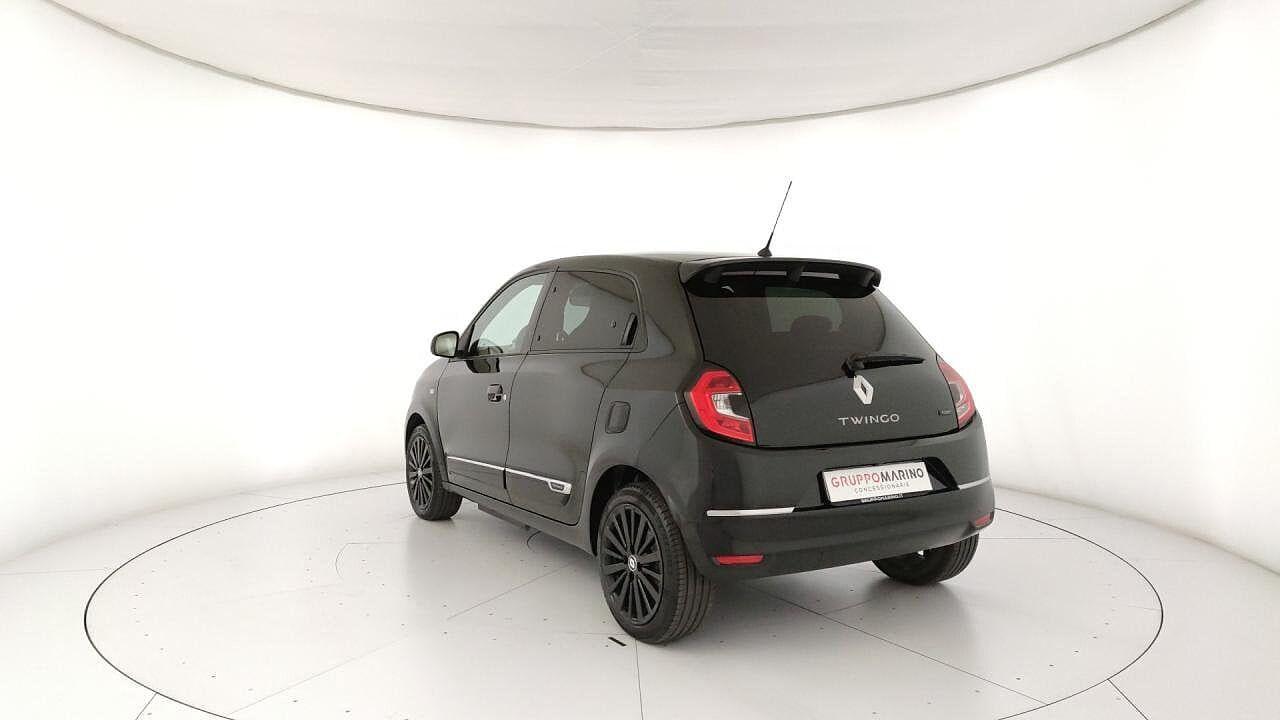 Renault Renault Twingo usata 21