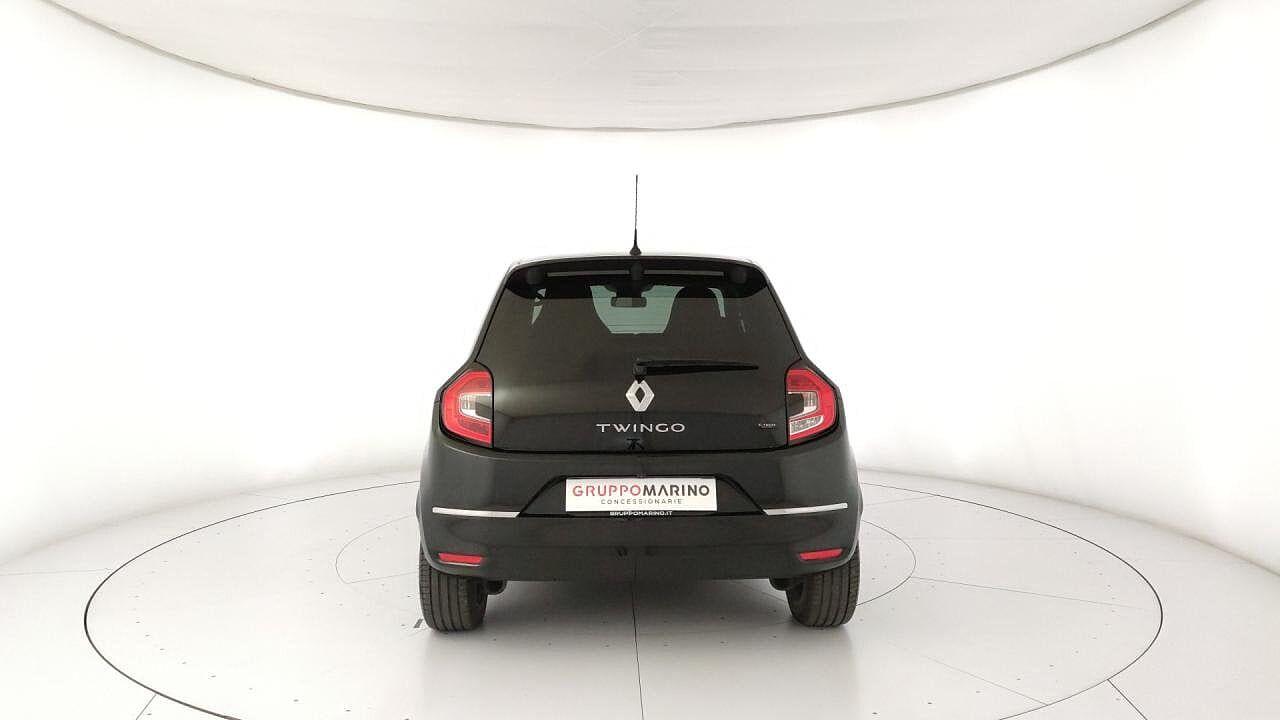 Renault Renault Twingo usata 22
