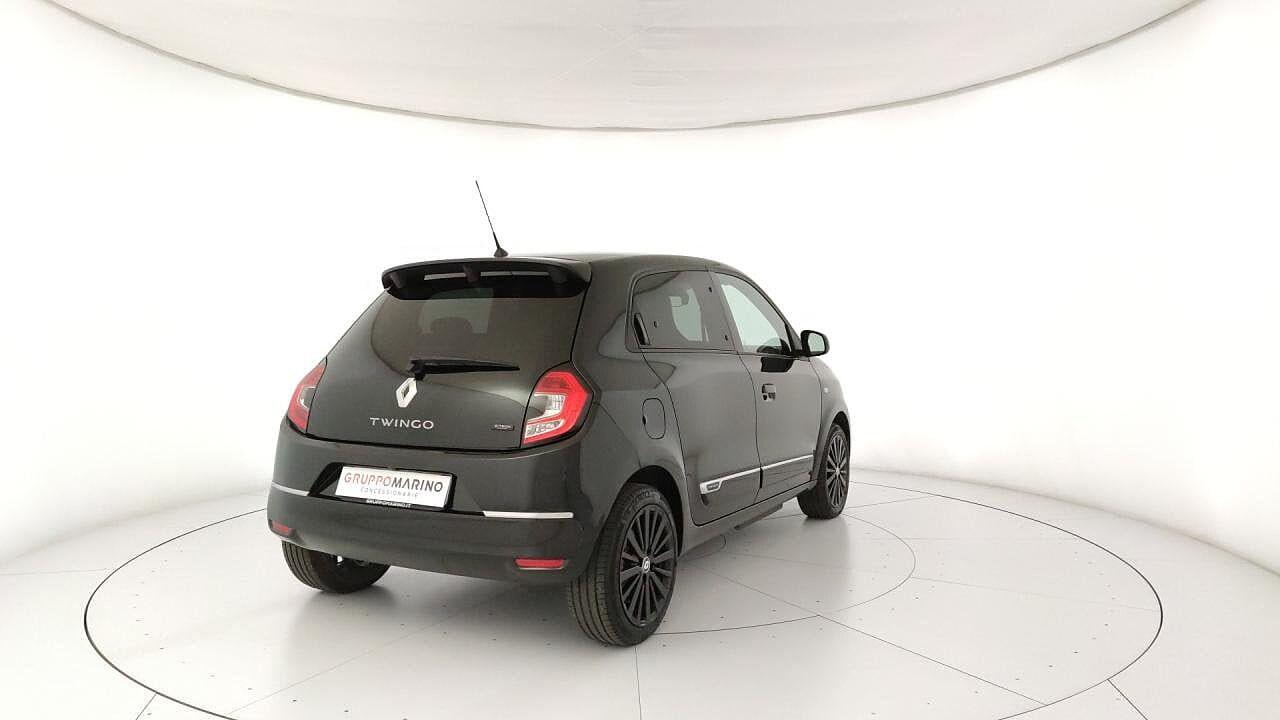 Renault Renault Twingo usata 23