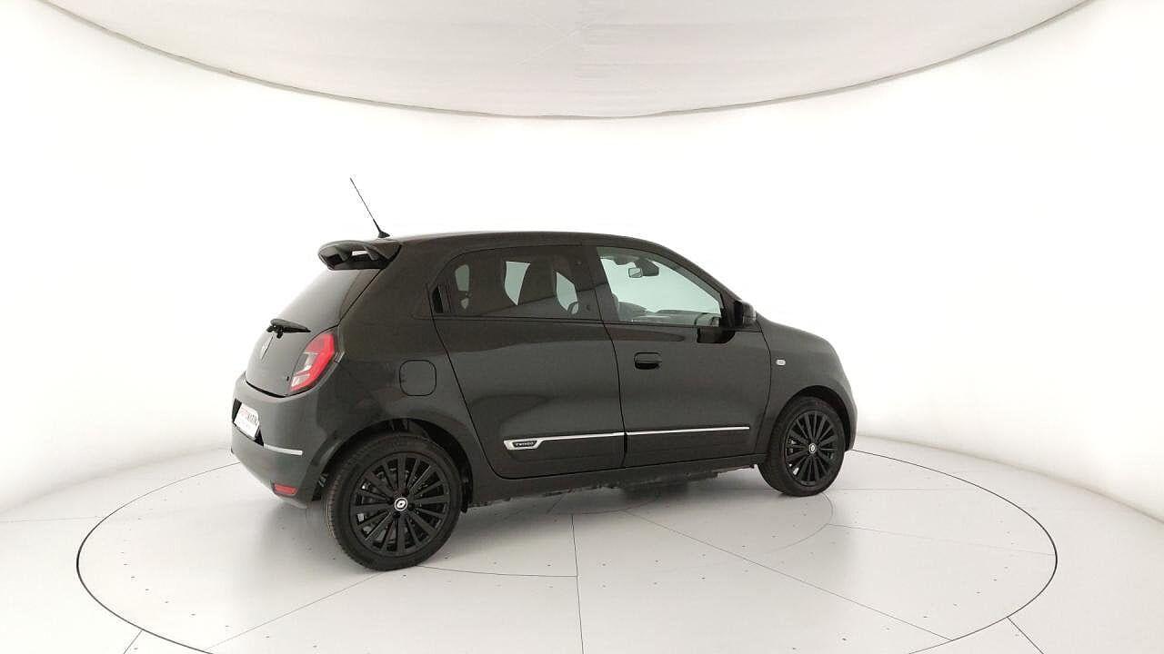 Renault Renault Twingo usata 24