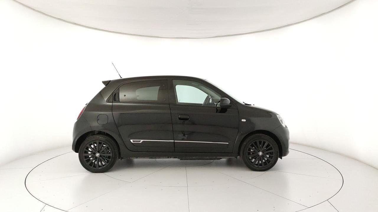 Renault Renault Twingo usata 25