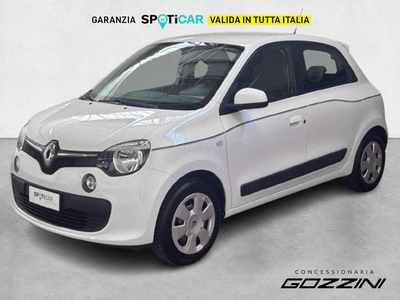 Renault Renault Twingo TWINGO TCe 90 CV EDC Zen