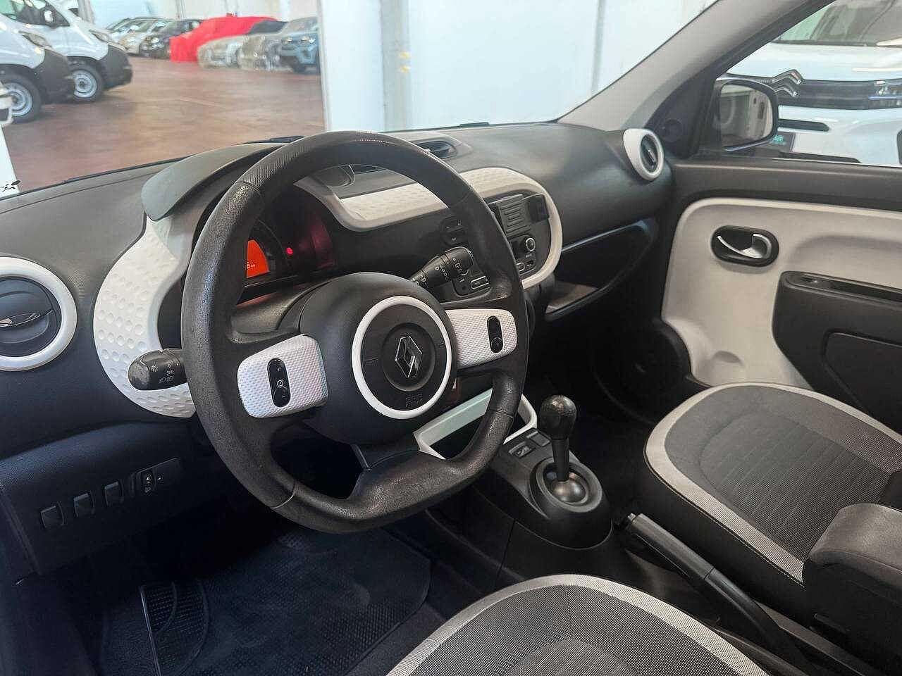 Renault Renault Twingo usata, con 5500