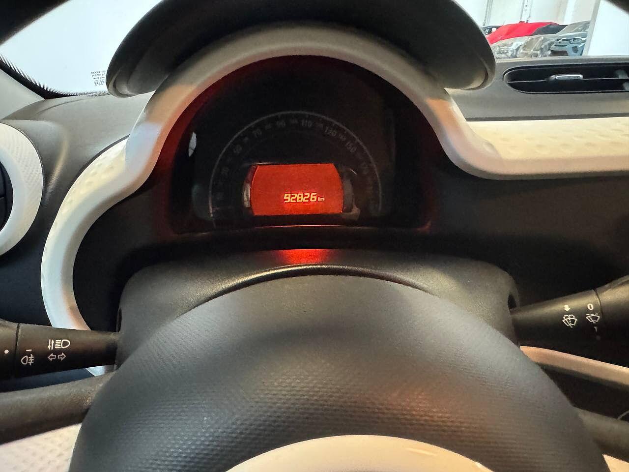 Renault Renault Twingo usata, con abs