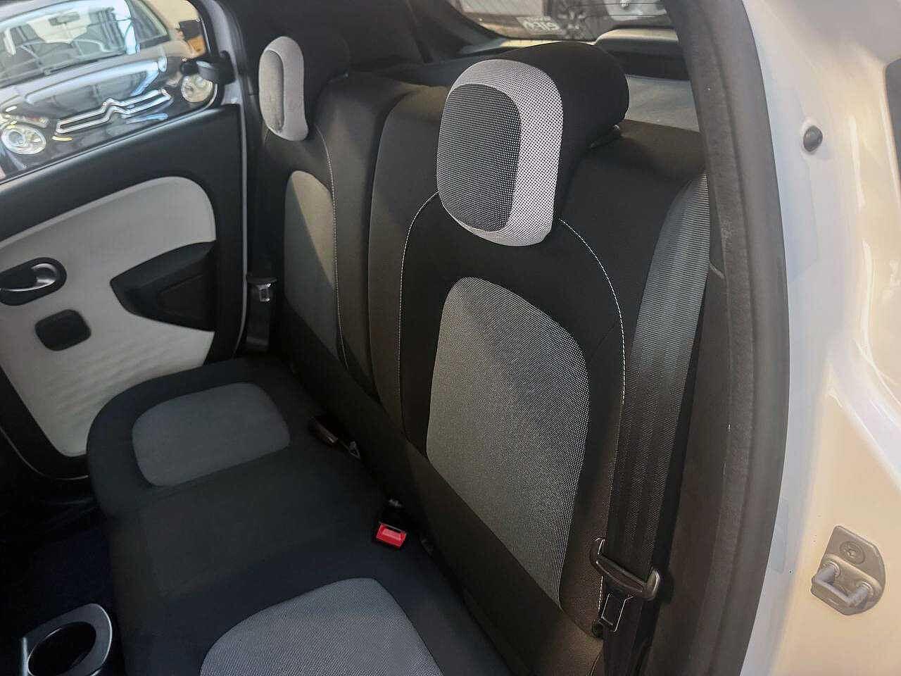 Renault Renault Twingo usata, con chiusura centralizzata