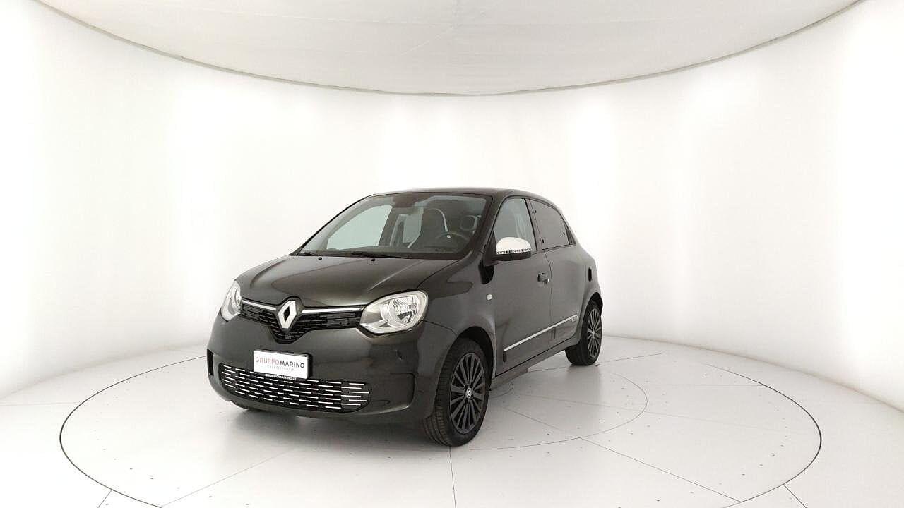 Renault Renault Twingo TWINGO Intens