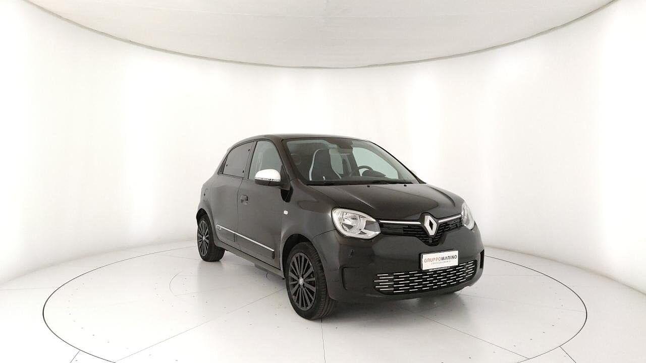 Renault Renault Twingo usata 2