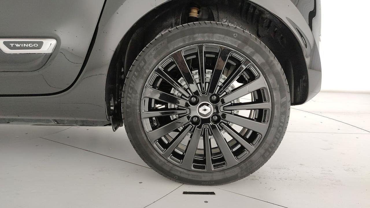 Renault Renault Twingo usata 3