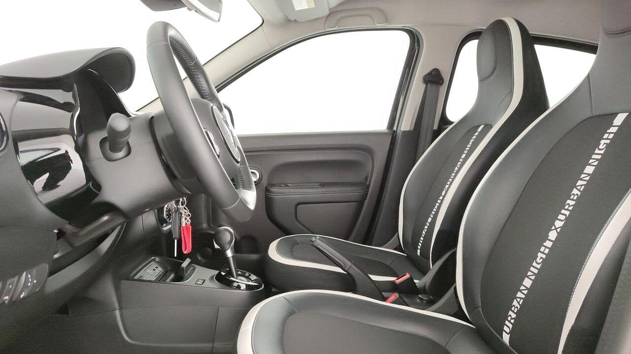 Renault Renault Twingo usata 4