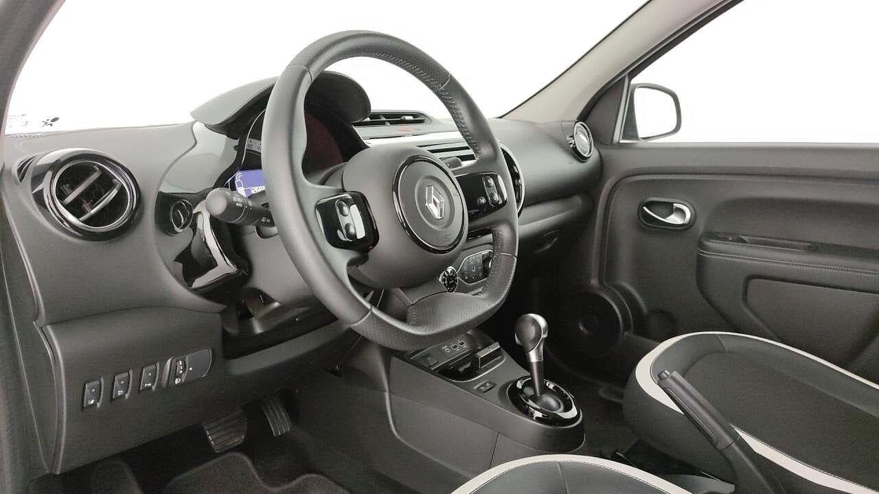 Renault Renault Twingo usata 5