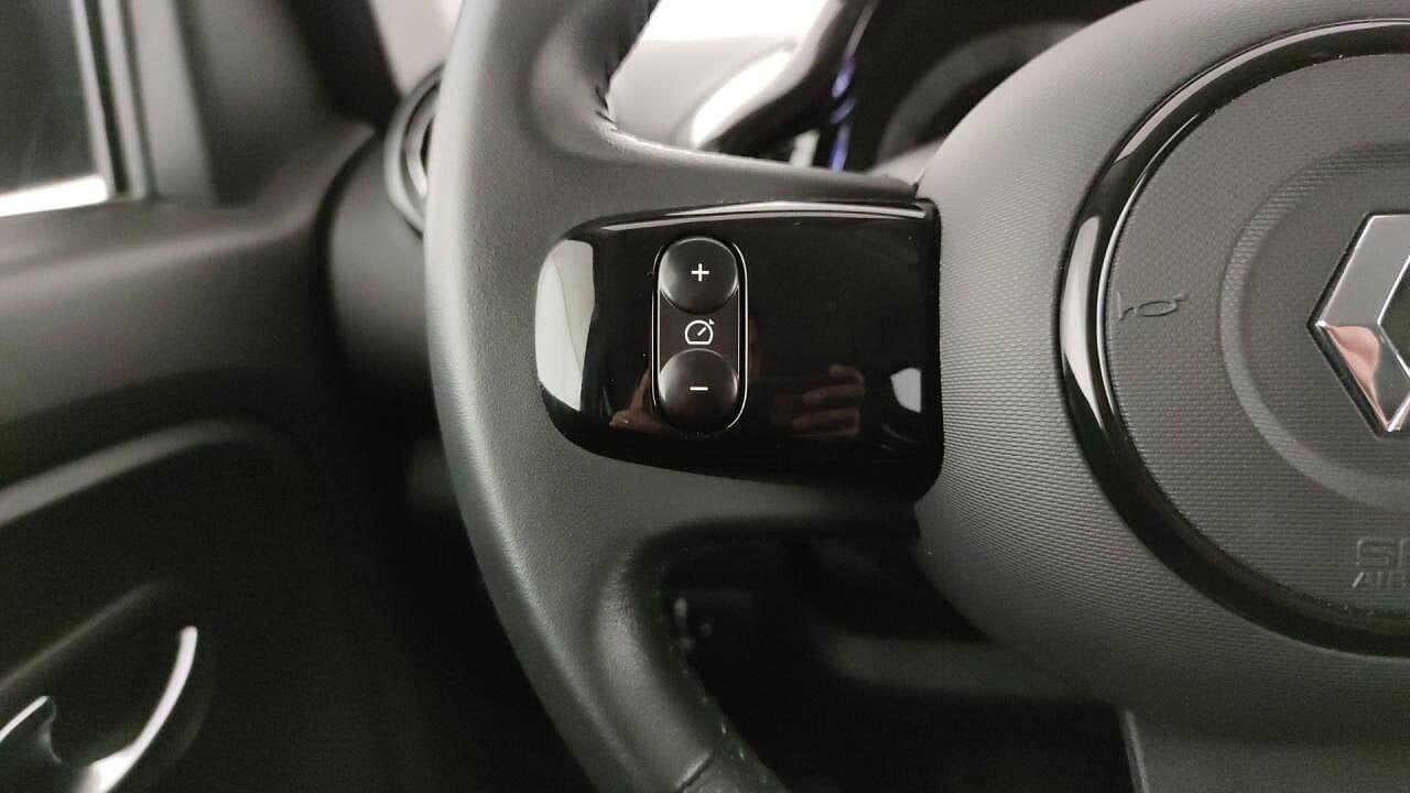Renault Renault Twingo usata 6