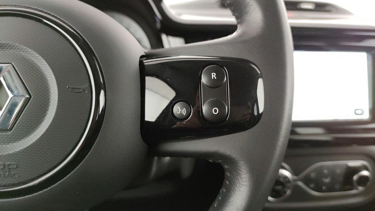 Renault Renault Twingo usata 7