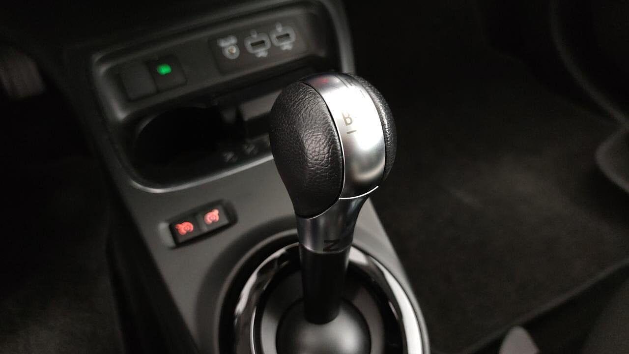 Renault Renault Twingo usata 8