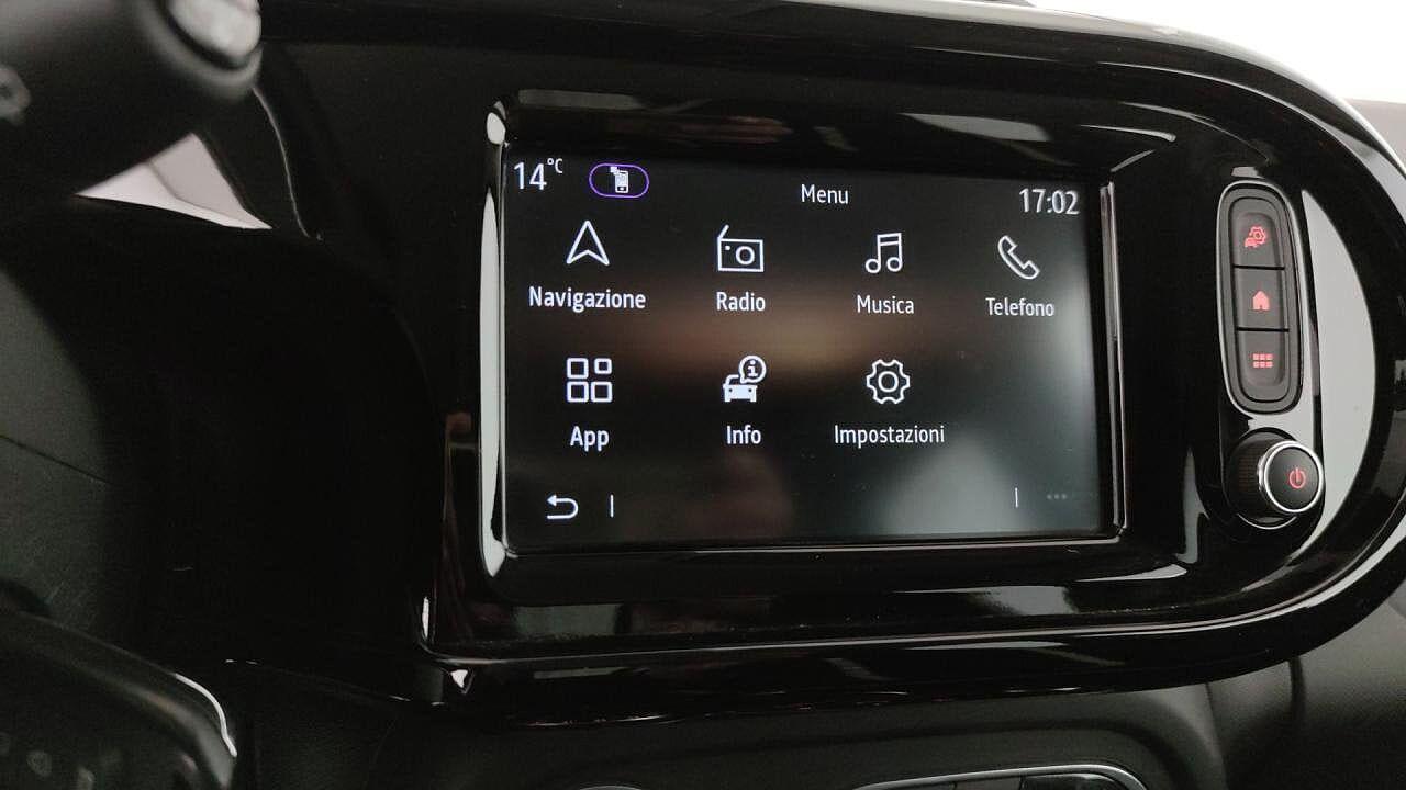 Renault Renault Twingo usata 10