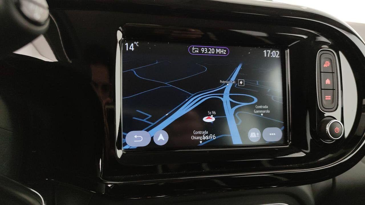 Renault Renault Twingo usata 12