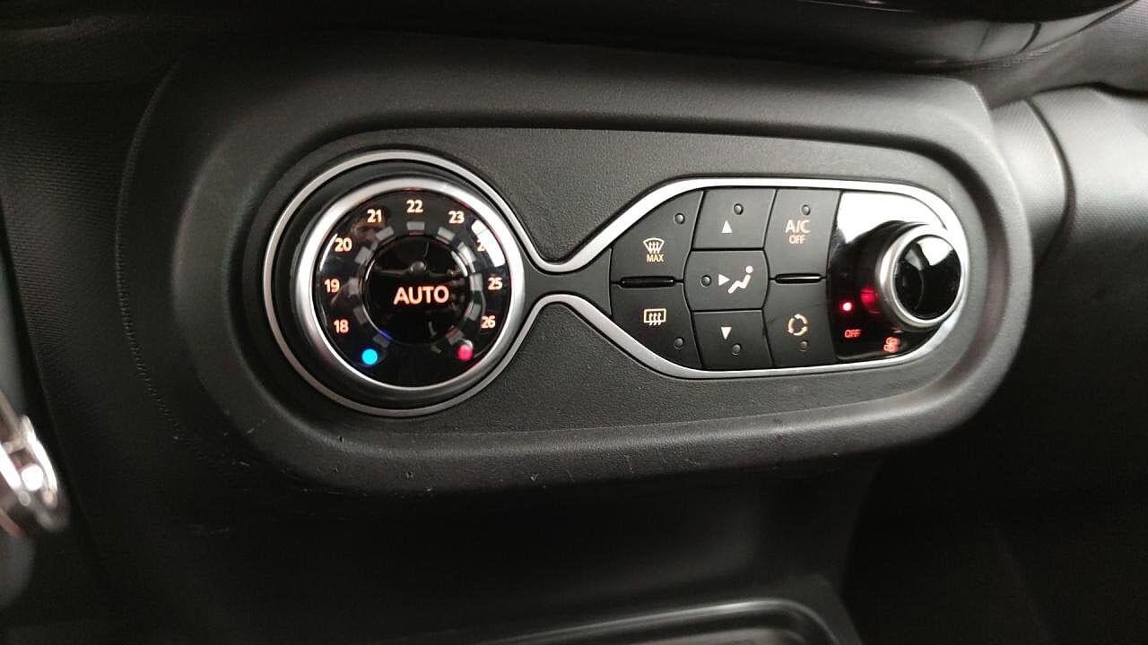 Renault Renault Twingo usata 13