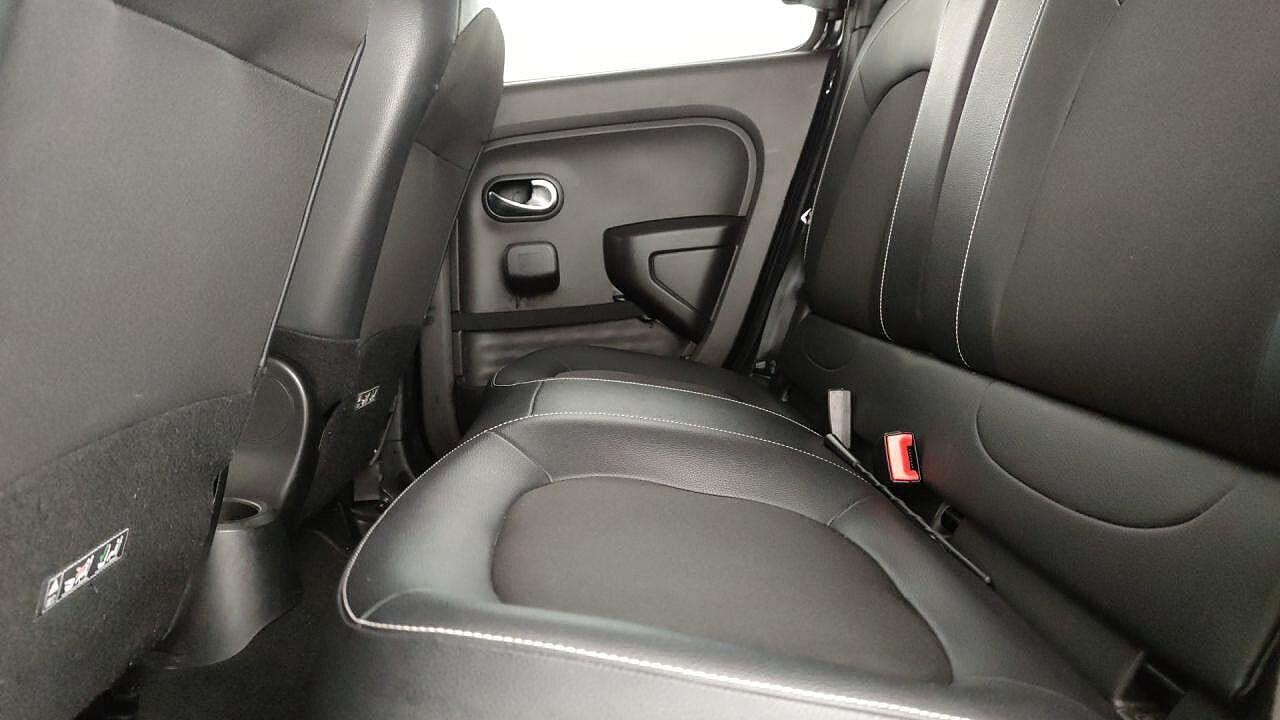 Renault Renault Twingo usata 14