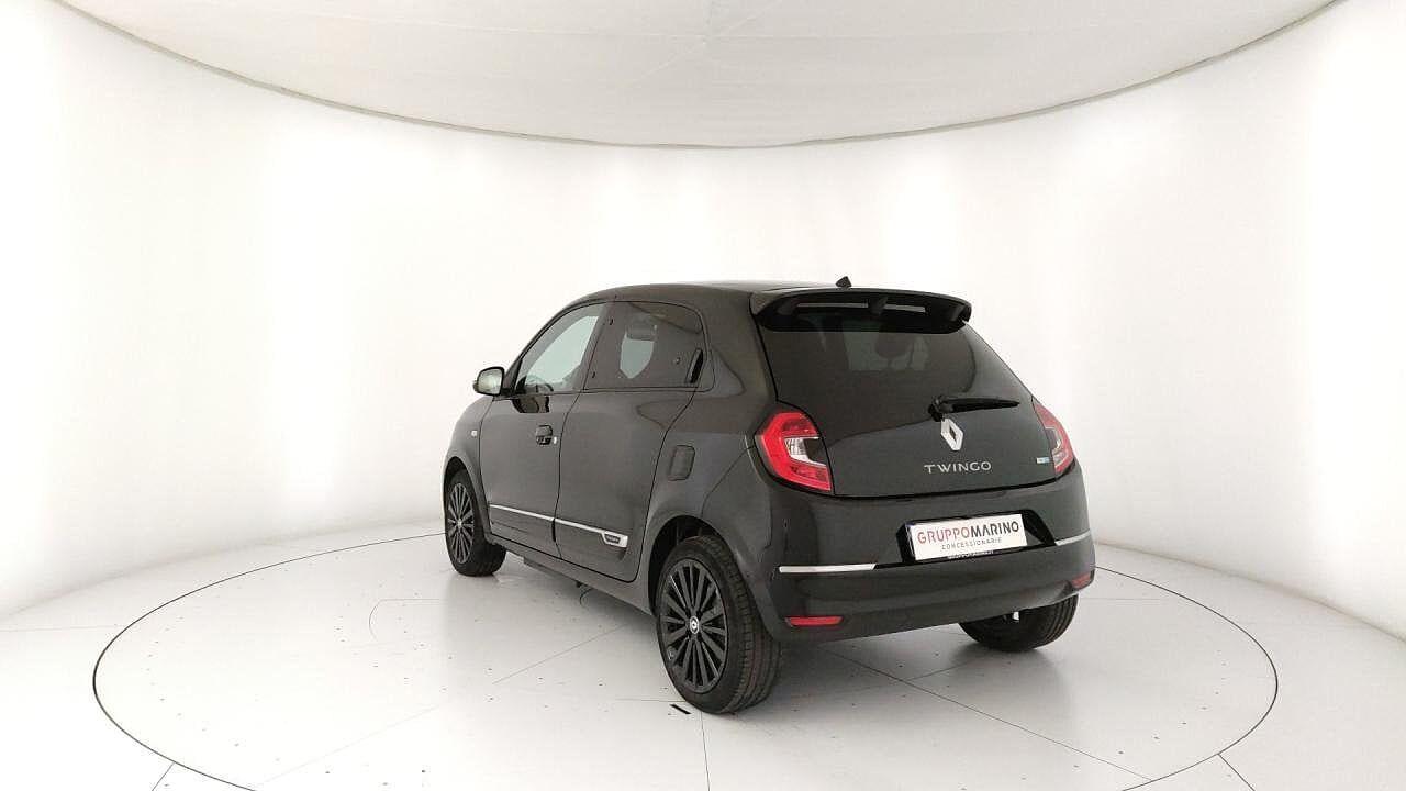 Renault Renault Twingo usata 18