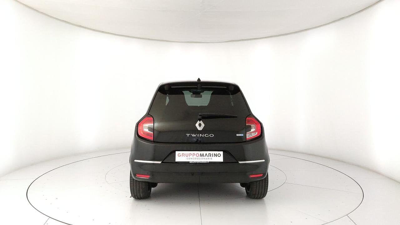 Renault Renault Twingo usata 19