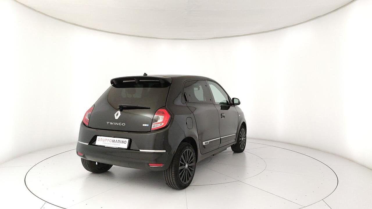 Renault Renault Twingo usata 20