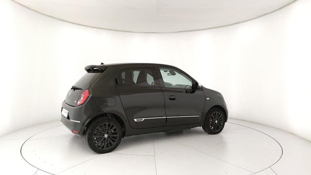 Renault Renault Twingo usata 21