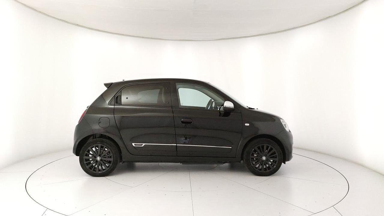 Renault Renault Twingo usata 22