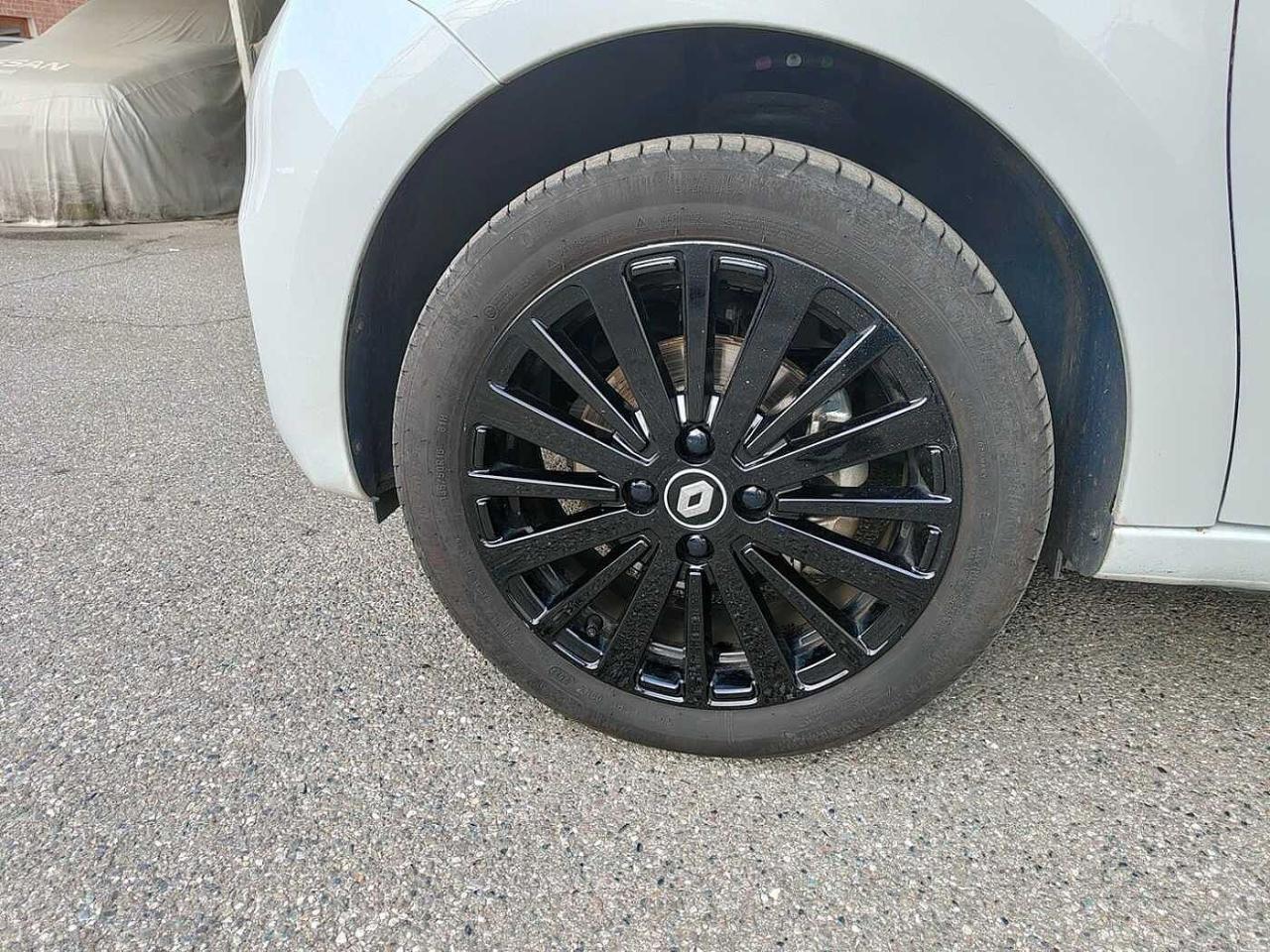 Renault Renault Twingo usata 2