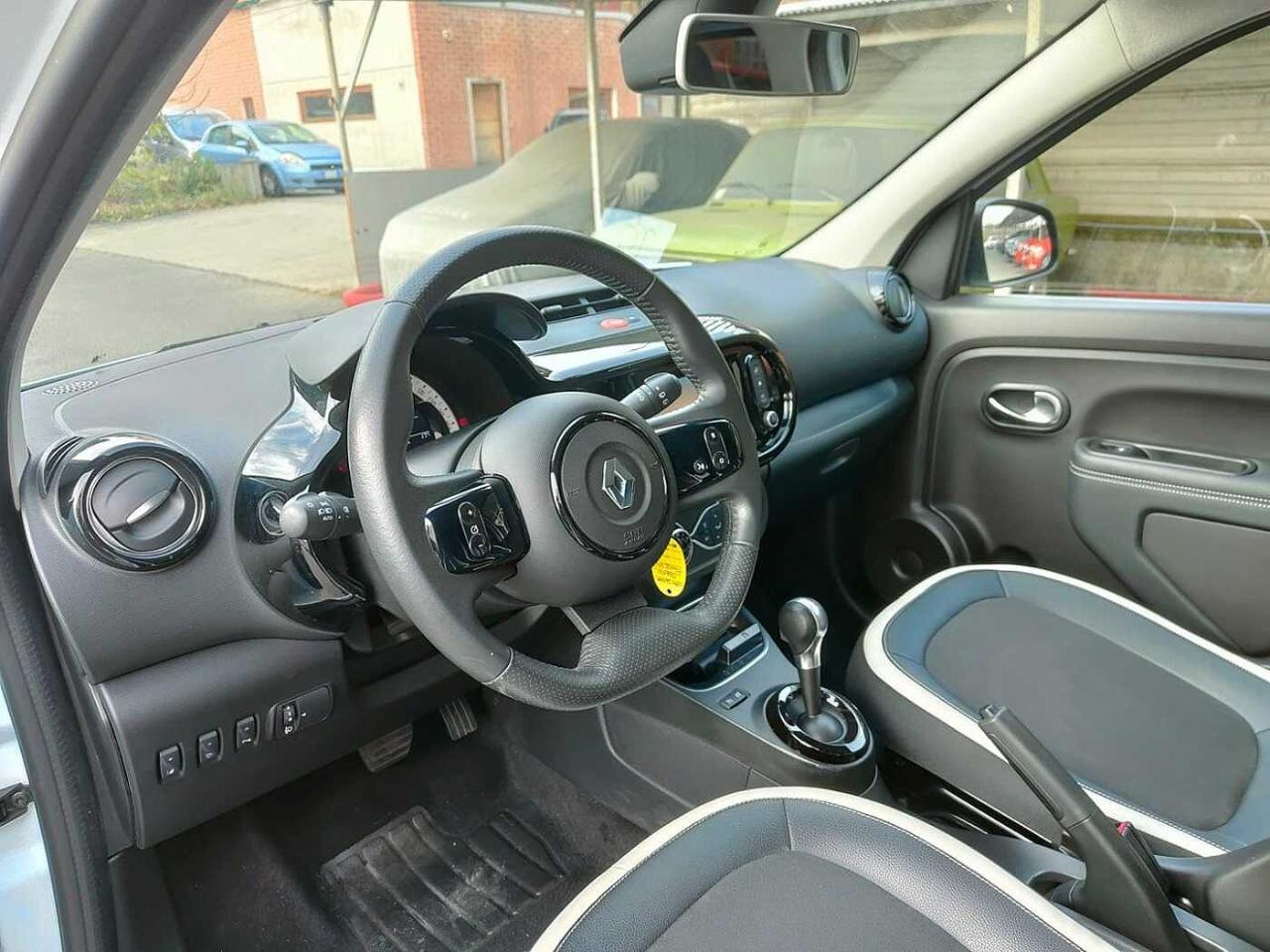 Renault Renault Twingo usata 3