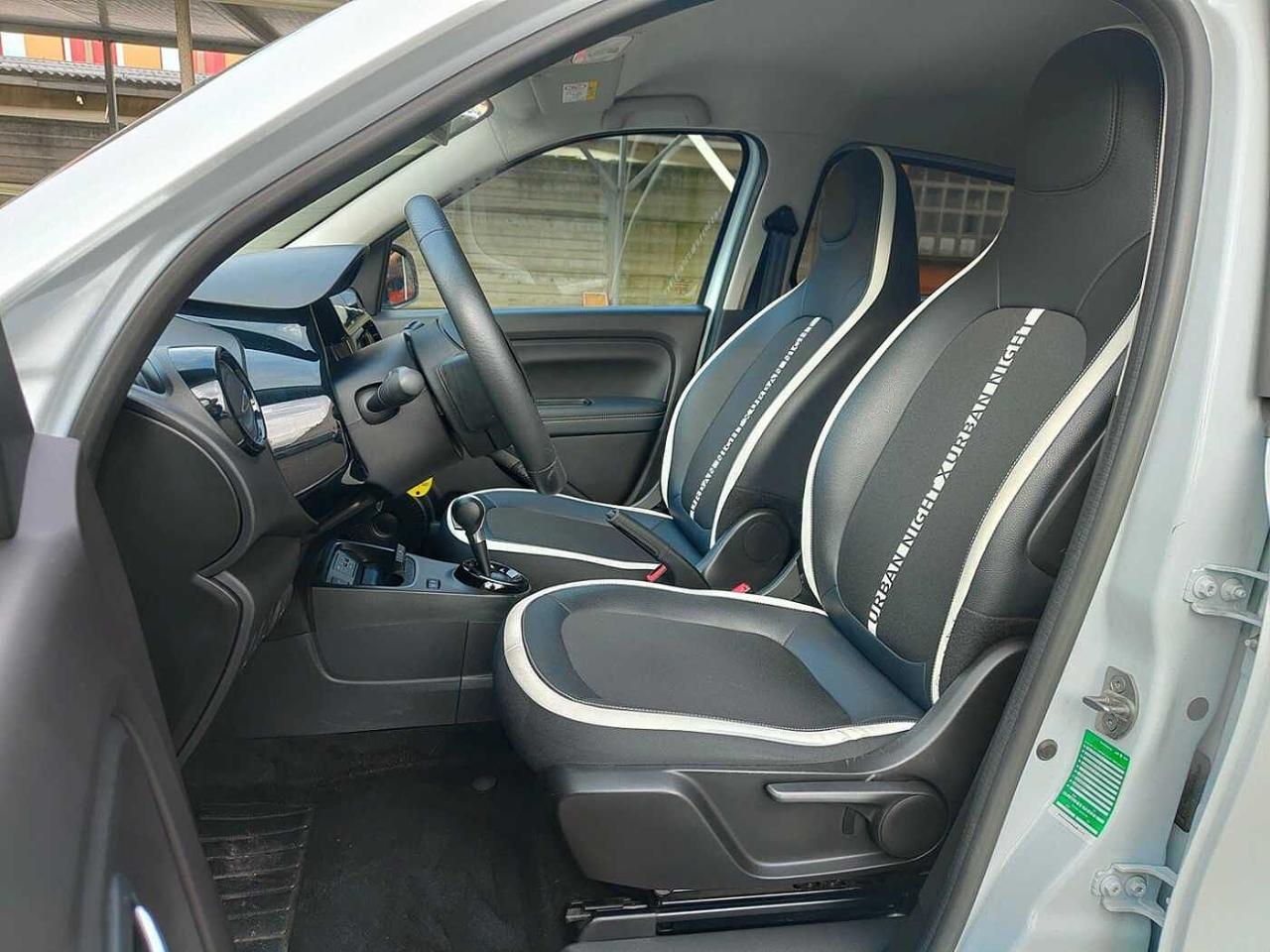 Renault Renault Twingo usata 4