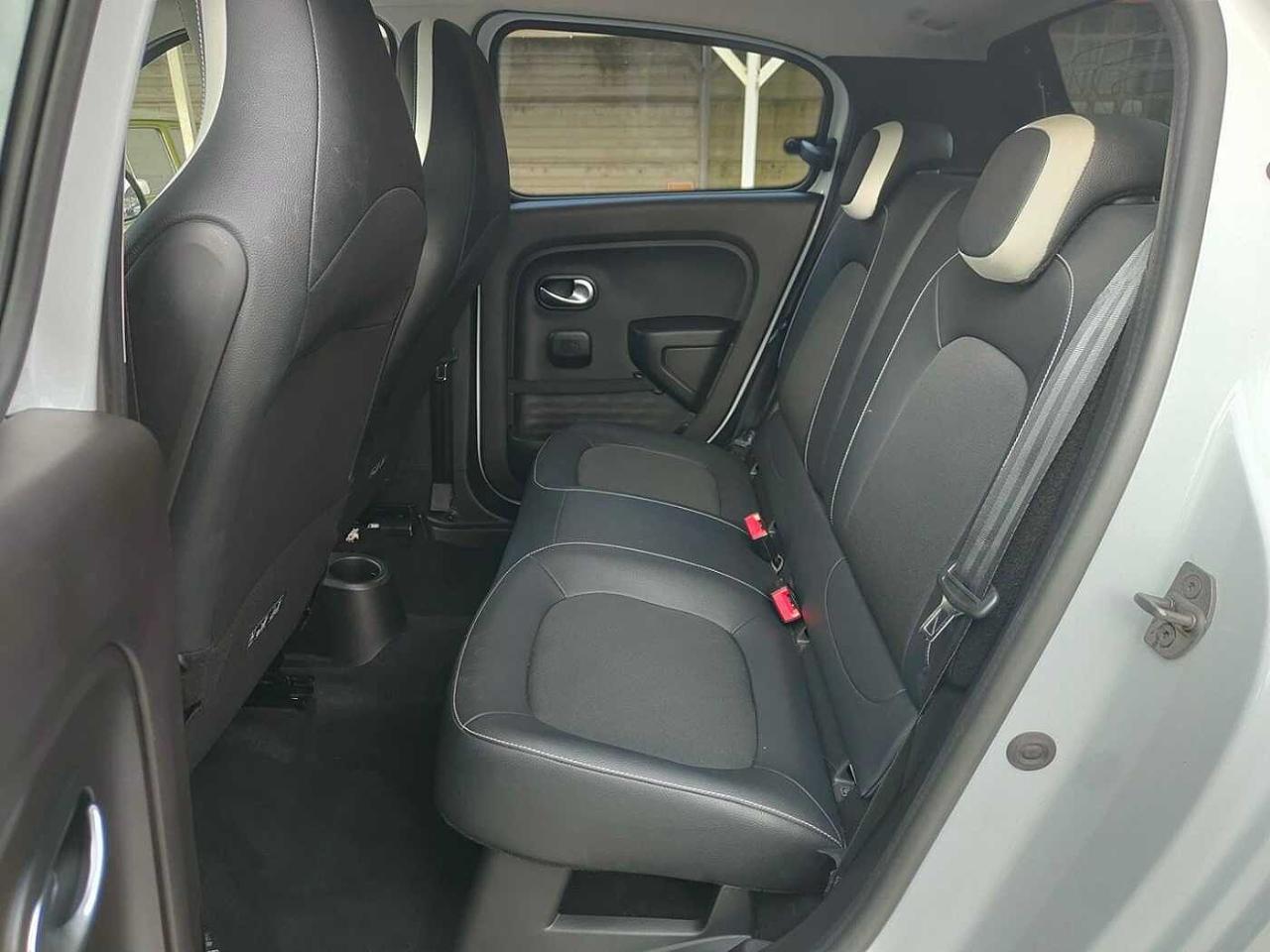 Renault Renault Twingo usata 5