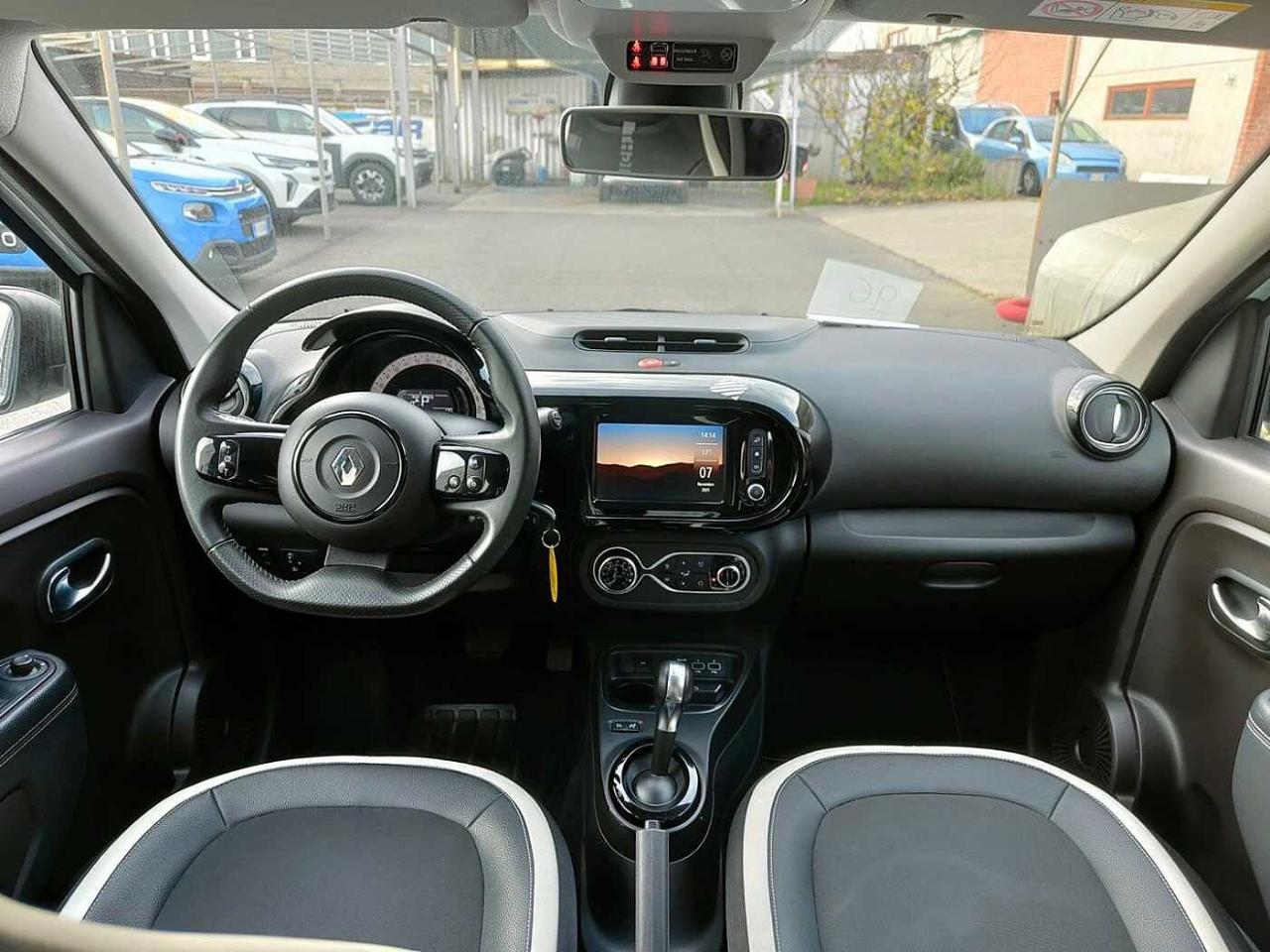 Renault Renault Twingo usata 6
