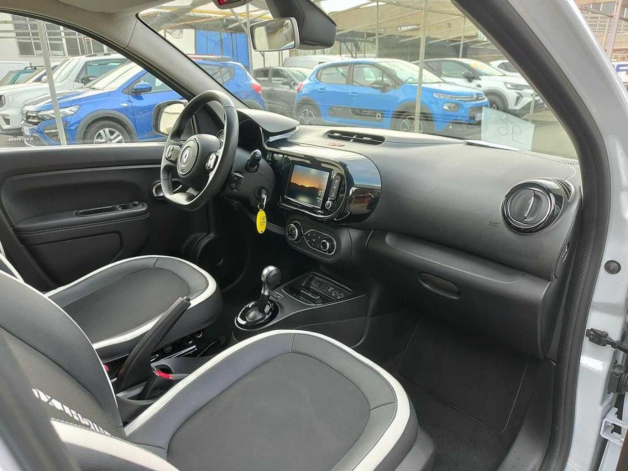 Renault Renault Twingo usata 7