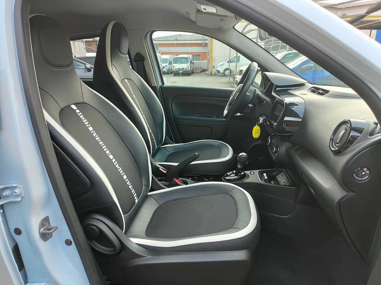 Renault Renault Twingo usata 8