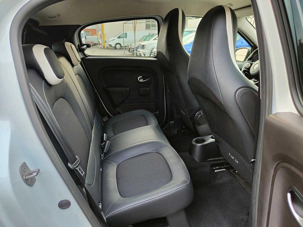 Renault Renault Twingo usata 9