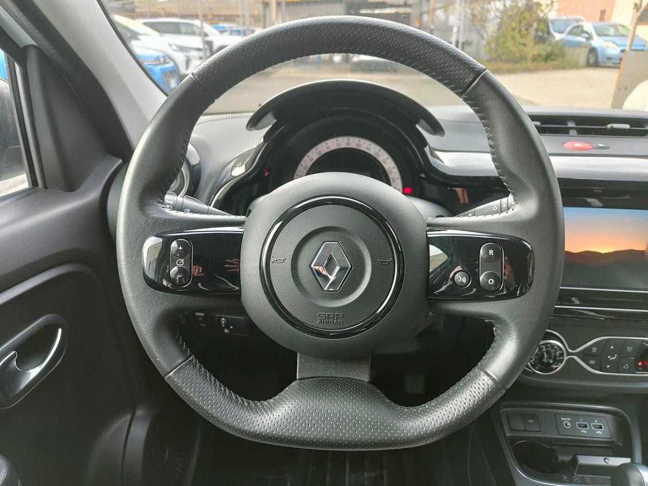 Renault Renault Twingo usata 10