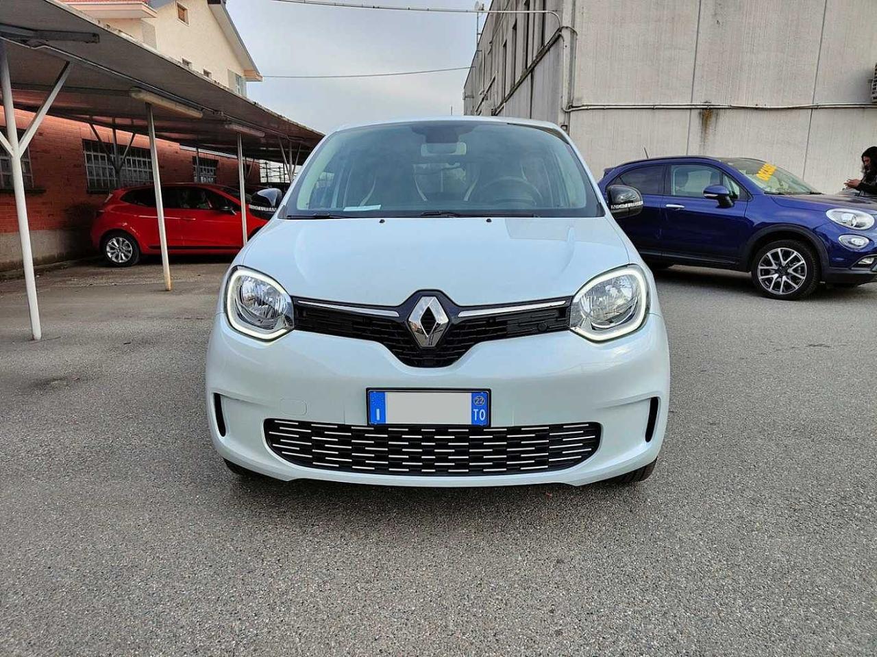 Renault Renault Twingo usata 11