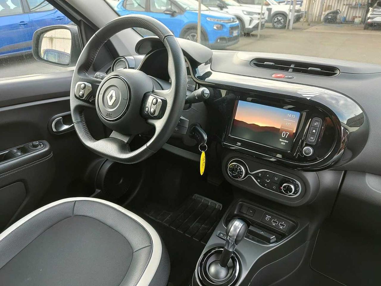 Renault Renault Twingo usata 13