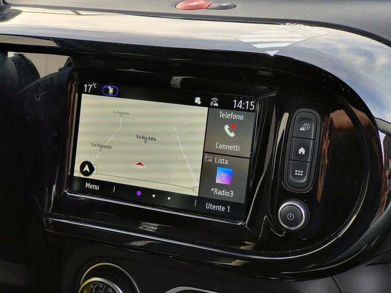 Renault Renault Twingo usata 14