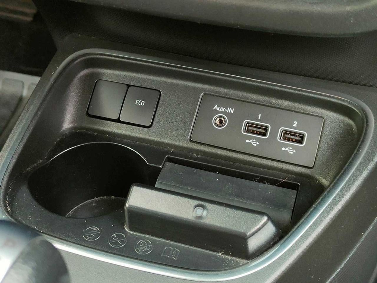 Renault Renault Twingo usata 16