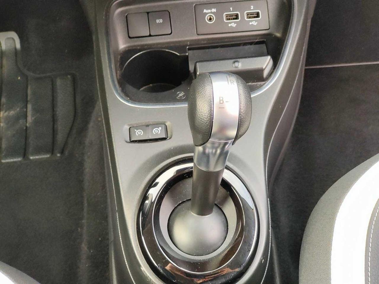 Renault Renault Twingo usata 17