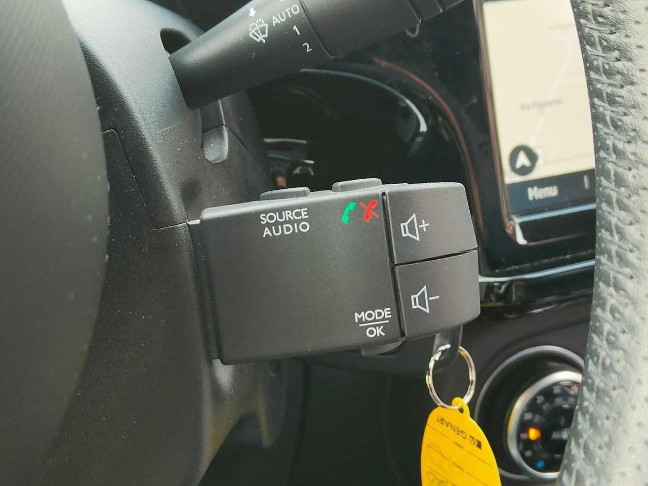 Renault Renault Twingo usata 19