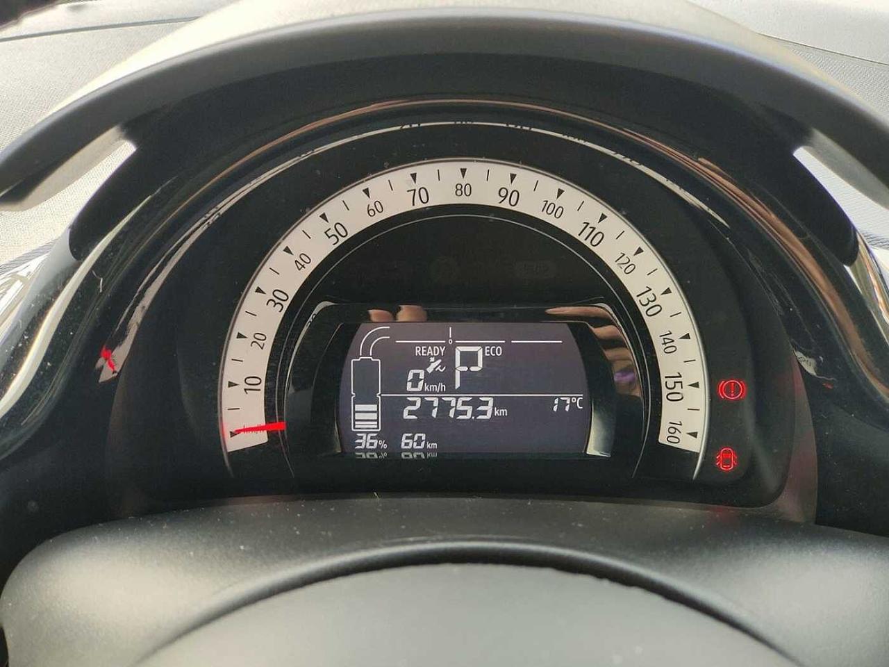 Renault Renault Twingo usata 21