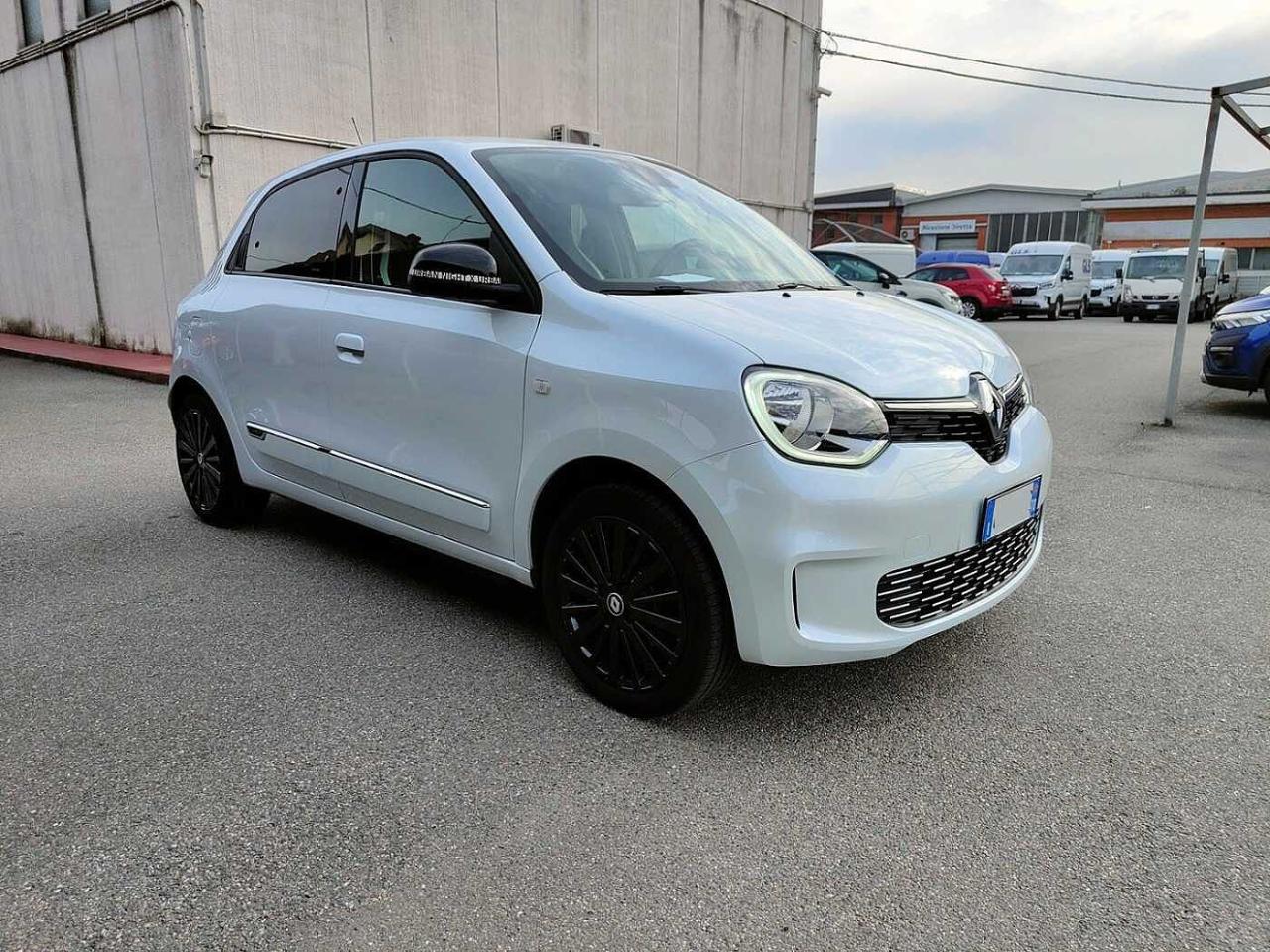Renault Renault Twingo usata 22